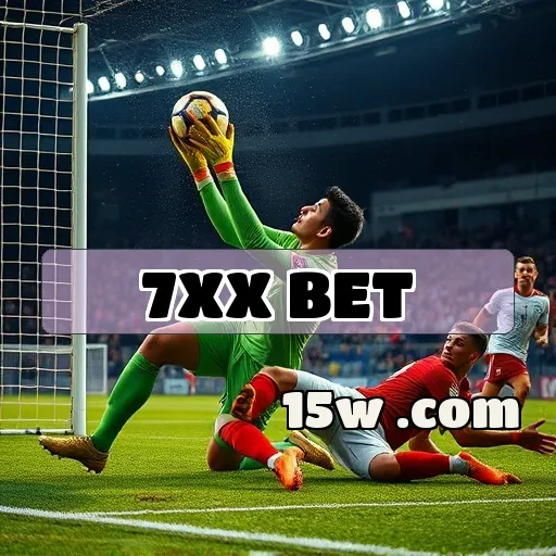 7xx bet: Segurança e Confiabilidade Para Apostas Online Incríveis