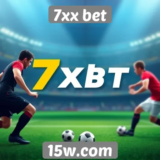 Novas funcionalidades implementadas na plataforma 7xx bet