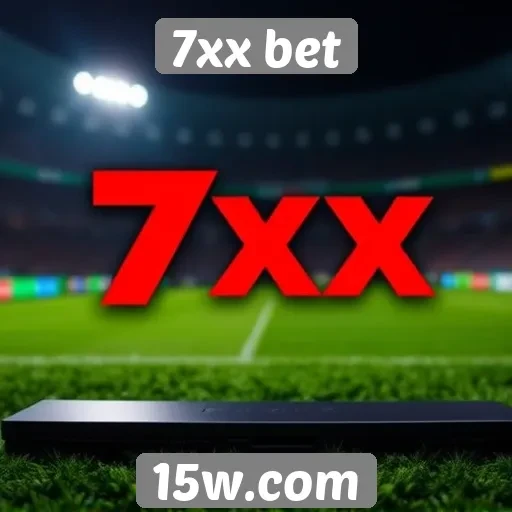 Aspectos legais da operação do site 7xx bet