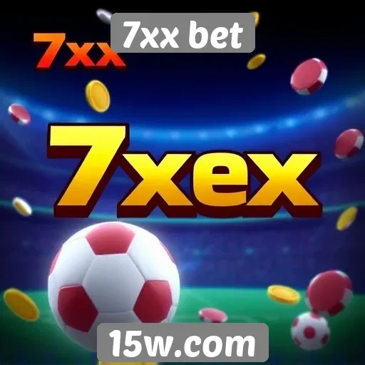 Principais jogos disponíveis na plataforma 7xx bet
