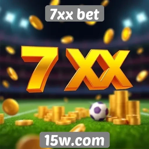 Comparação de bônus oferecidos pelo 7xx bet