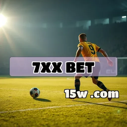 7xx bet: Promoções que Fazem a Diferença nas Apostas Online